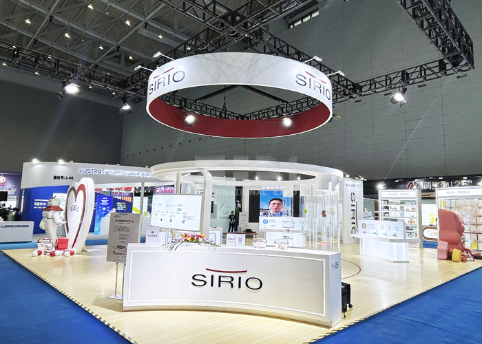 汕头大健康展会搭建 汕头大健康展会搭建