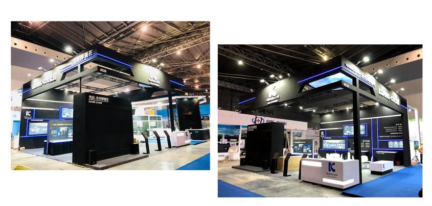 何为好的展览展示设计?