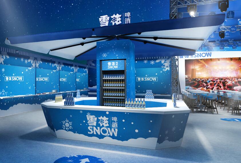 展台立柱的设计 展台立柱的设计