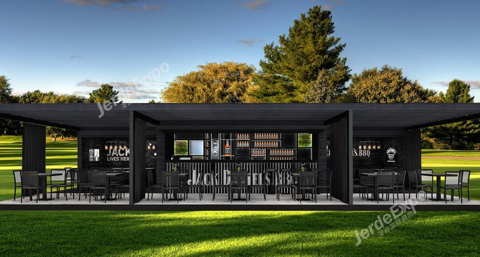 【展台设计搭建】中客户常问到的几个问题?