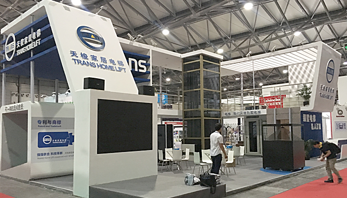 2022上海展会设计搭建公司价格范围在多少?