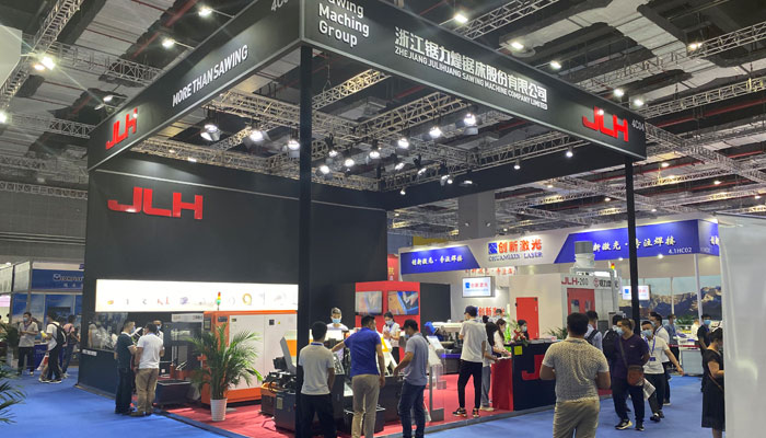 展会销售技巧 展会销售技巧