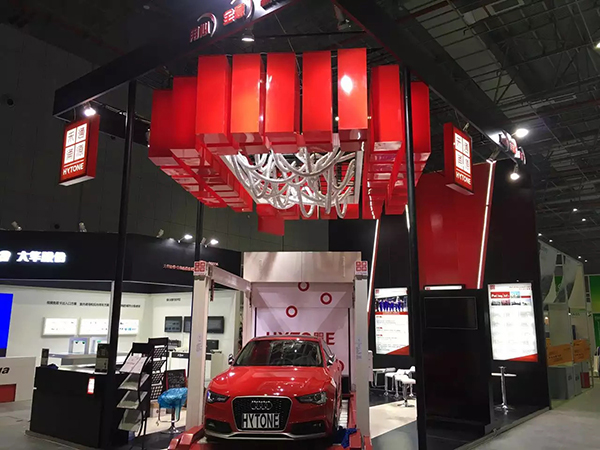 展会销售四要素 展会销售四要素