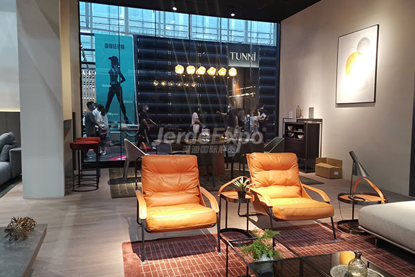 广州家博会展台搭建 广州家博会展台搭建