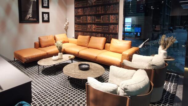 2020上海家芭莎•家博会最新开展时间及地址？