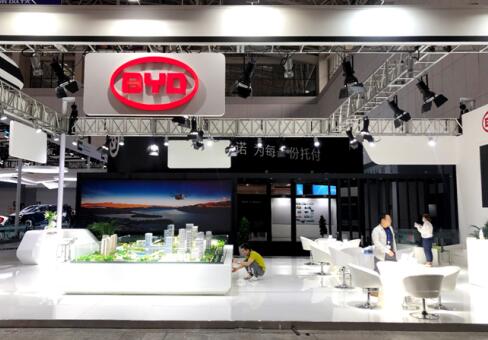 上海展会设计搭建服务的主要有哪些内容?