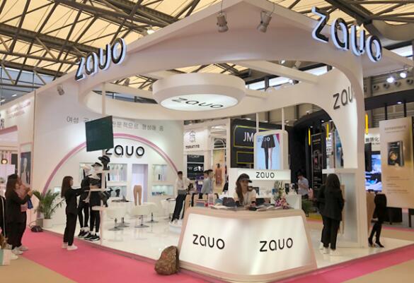 2022深圳展台搭建设计公司哪家好?展台搭建设计公司推荐