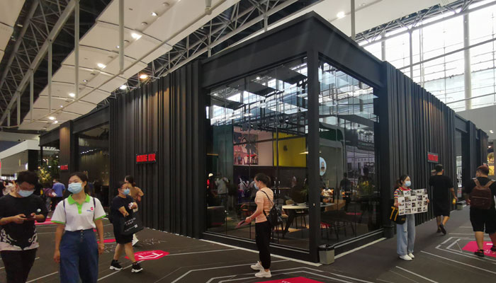 上海展览装修公司哪家好? 上海展览装修公司哪家好?