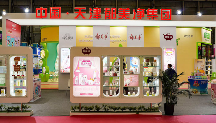 上海展览装修公司十大排行榜 上海展览装修公司十大排行榜