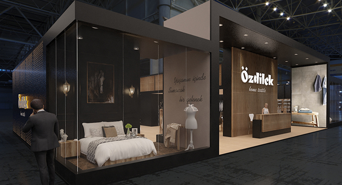 2020上海展台设计公司排行表 2020上海展台设计公司排行表