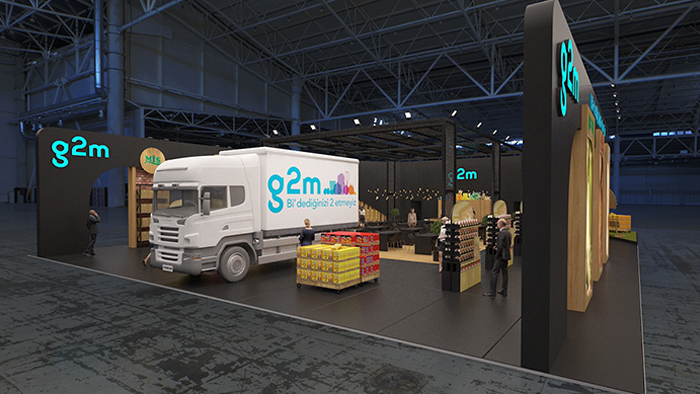 2020上海十大展台设计公司排行榜 2020上海十大展台设计公司排行榜