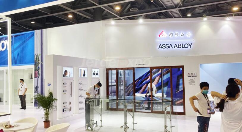 广州展位制作 广州展位制作