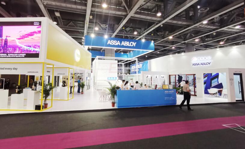 广州展位展会设计搭建 广州展位展会设计搭建