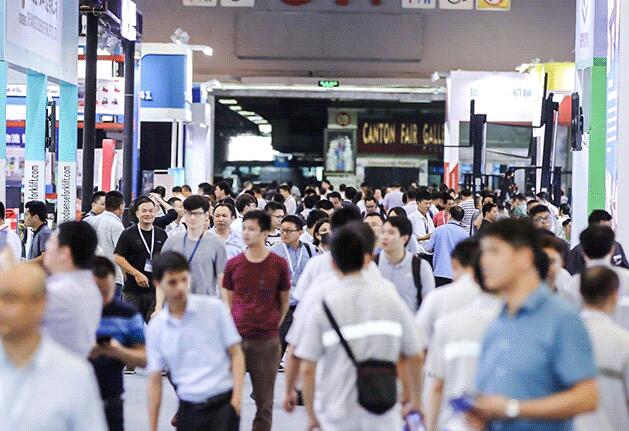 广州物流展览馆怎么走?广州展览搭建公司为您指引