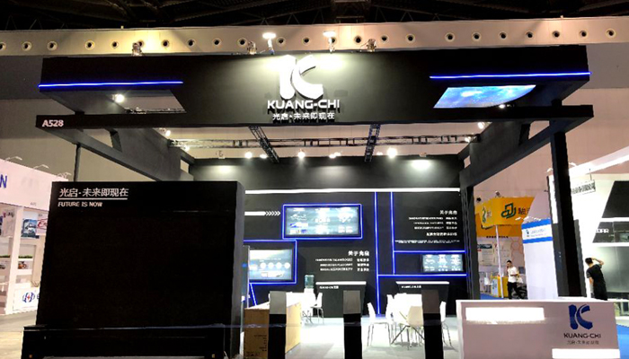 2022上海知名会展公司排行榜 十大知名会展公司品牌