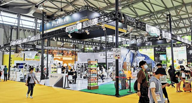 广交会展台设计搭建公司.jpg 广交会展台设计搭建公司.jpg