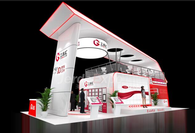 展览设计公司哪家好?推荐2020上海展览设计公司新排名 展览设计公司哪家好?推荐2020上海展览设计公司新排名