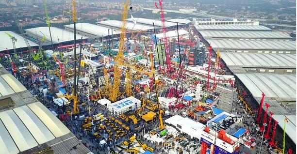 2022上海宝马展今年什么时候举行?宝马展展台搭建公司解答