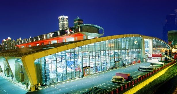 深圳展会搭建公司推荐 深圳珠宝展开展时间和地址?