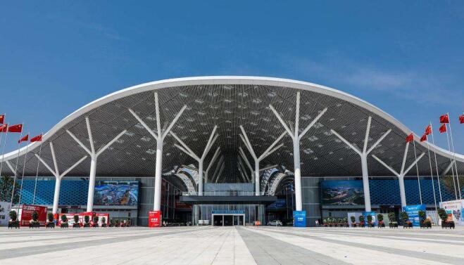 广州展台设计公司分享 2020广州11月最新展会排期表 广州展台设计公司分享 2020广州11月最新展会排期表