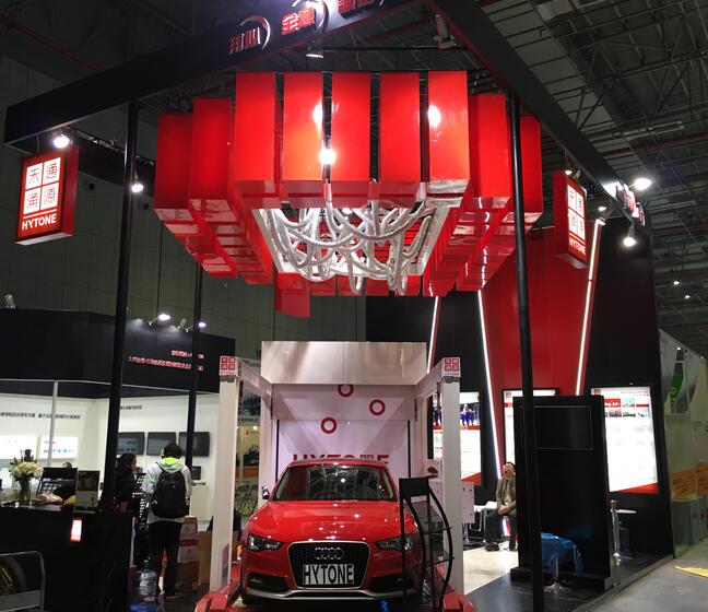 深圳展览搭建哪家好?推荐2022最新深圳展览公司排名