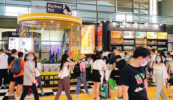 南京展台搭建公司有哪些?推荐2022展台搭建公司新排名