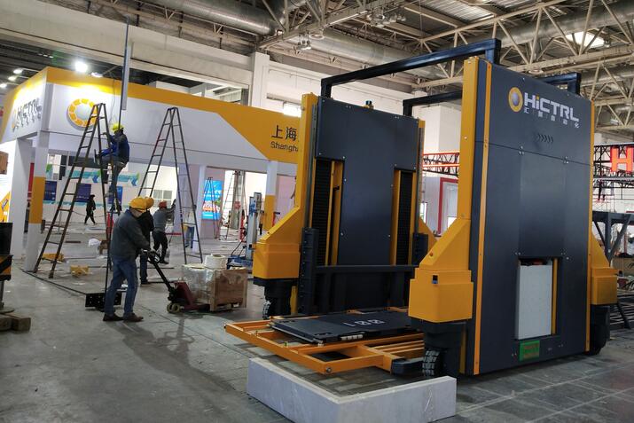 展台搭建布置中有那些规定要求?遇到时该如何解决?