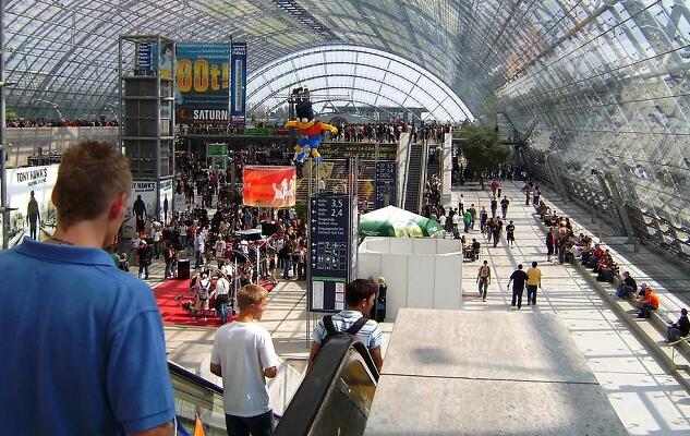 参展商又该如何选择展位呢? 参展商又该如何选择展位呢?