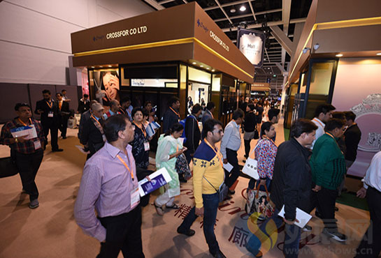 香港展台设计公司分享 2021香港国际珠宝展会时间及开展地址