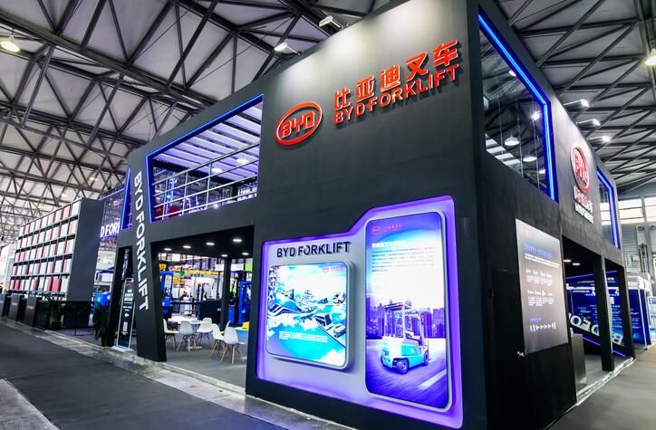 苏州展会搭建公司哪家好?推荐2021苏州展台搭建公司排名 苏州展会搭建公司哪家好?推荐2021苏州展台搭建公司排名