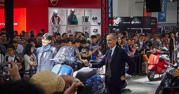 2021上海摩托车展什么时候开展?摩托车配件展位设计解答