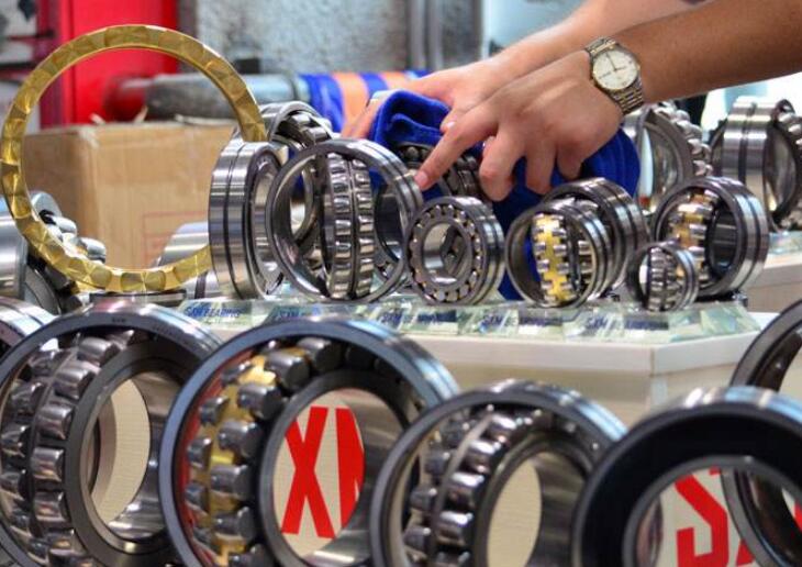 2021(广州)国际轴承展什么时候?广州轴承展搭建公司解答