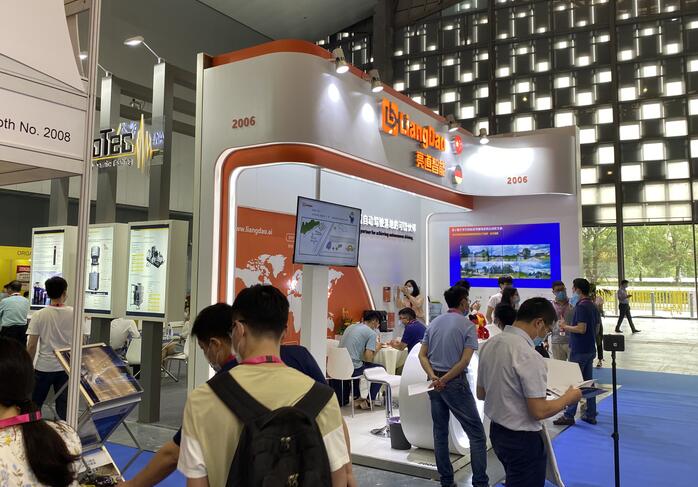 在上海展会中如何介绍自己的企业?如何提升产品曝光呢?