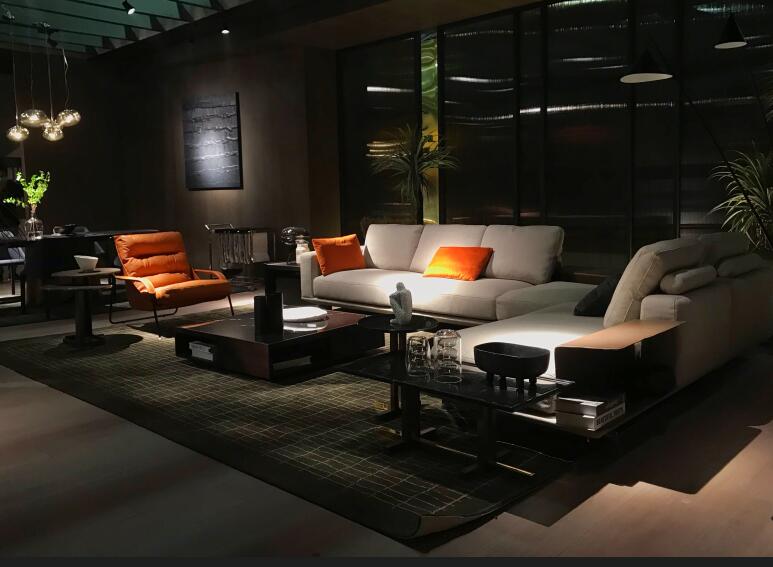 上海家具展搭建公司带您介绍 2021上海国际ciff家具展时间及新亮点 上海家具展搭建公司带您介绍 2021上海国际ciff家具展时间及新亮点