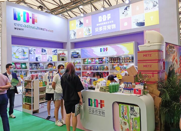 南昌展会展台搭建公司有哪些?推荐优秀南昌展会搭建公司名单