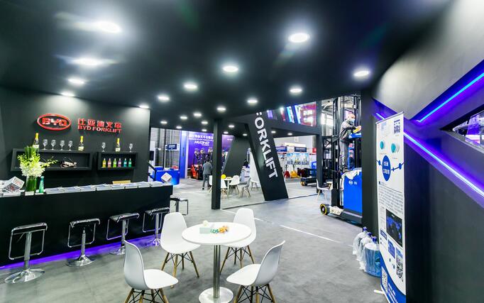 酒店用品展台搭建公司有哪些?推荐酒店用品展会搭建公司