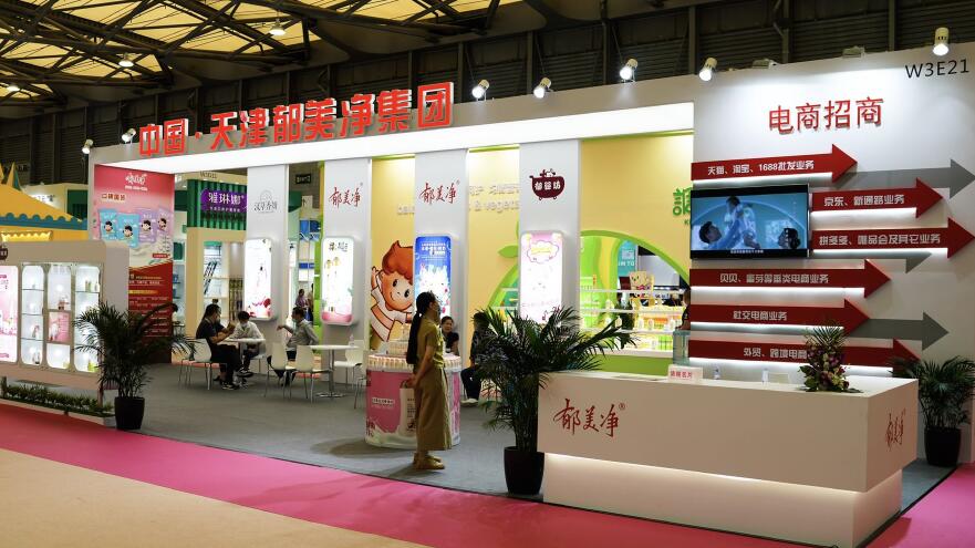 无锡有哪些优秀的展台设计搭建公司?推荐前十排名情况 无锡有哪些优秀的展台设计搭建公司?推荐前十排名情况