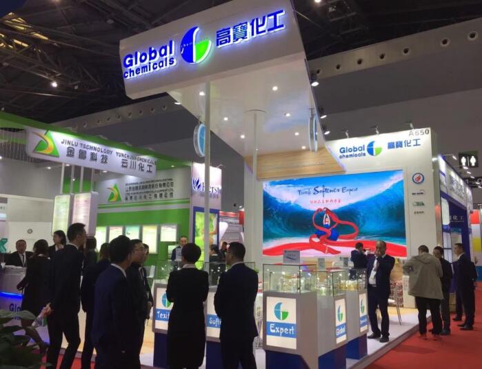 纺织展台搭建公司为您介绍 2021上海纺织机械展相关展会信息 纺织展台搭建公司为您介绍 2021上海纺织机械展相关展会信息