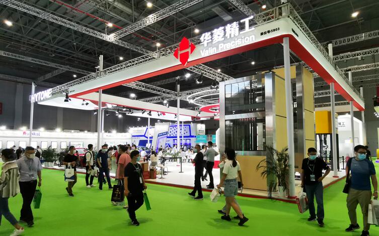 全国有多少展览搭建制作工厂?推荐优秀展览搭建制作工厂排名 全国有多少展览搭建制作工厂?推荐优秀展览搭建制作工厂排名