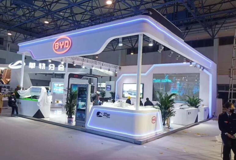 2021北京展会如何安排的?北京展会搭建公司推荐北京最新展会排期