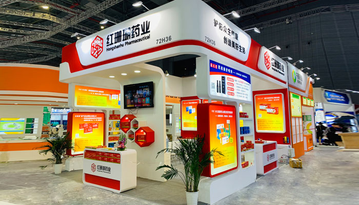 做展览搭建公司能赚多少钱?2022做展览展台搭建现在又能有多少利润?