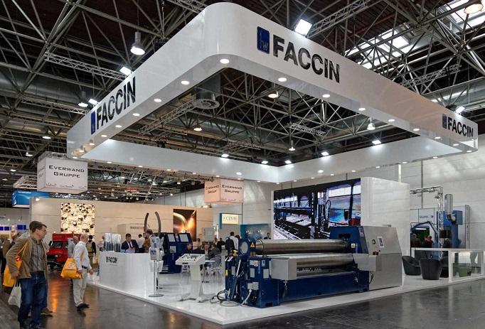 埃森焊接展台搭建公司解读 2022深圳埃森焊接及切割展BEW将于6月7日举行