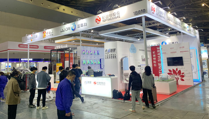 眼镜专业搭建展台商 眼镜专业搭建展台商