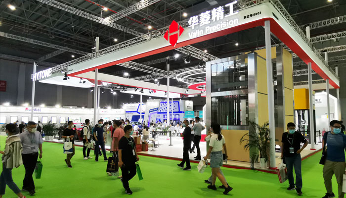 上海电梯展台搭建公司 上海电梯展台搭建公司