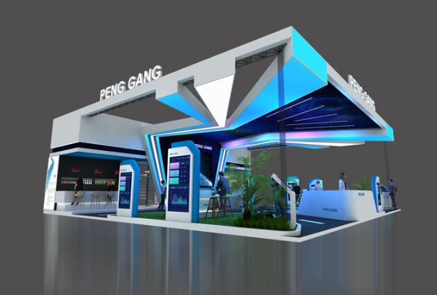 袜业采购交易展会展台搭建 袜业采购交易展会展台搭建