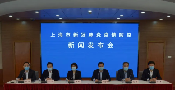 2022上海将对会展活动进行严格审核 展览搭建公司将时刻准备