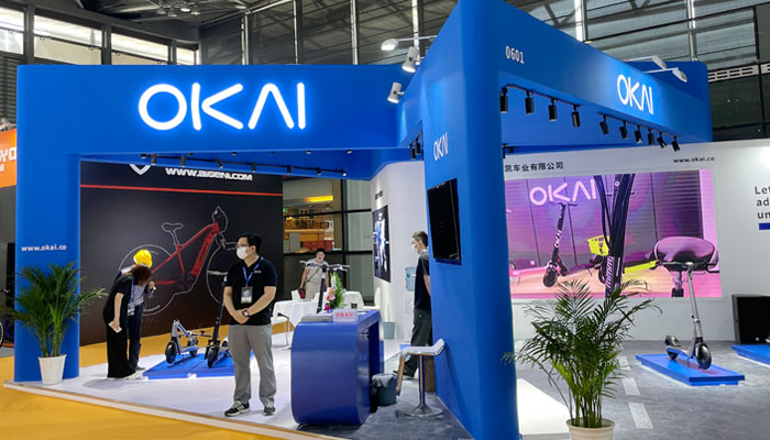 上海展台搭建装修公司 上海展台搭建装修公司