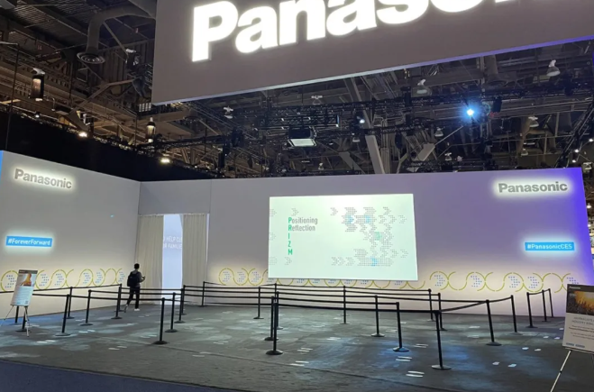 消费电子展会搭建公司 消费电子展会搭建公司