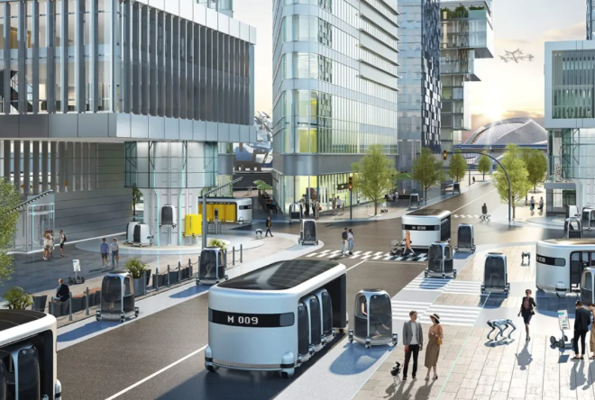 上海消费电子展览搭建公司