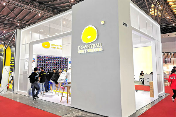 展会搭建的公司 展会搭建的公司